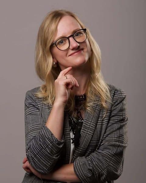 Kinga Ryduchowska, Marketing i opieka nad klientami, SP-Media